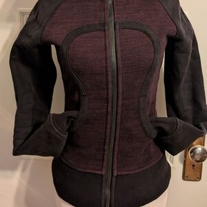 Lululemon Scuba Hoodie